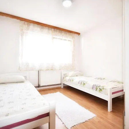 Villa Deki Saraievo