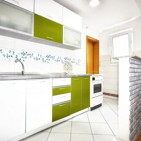 Deki Villa